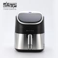 DSP Air Fryer Multi-functional Electric Fryer 1600w 7.0L DSP-KB2180. 