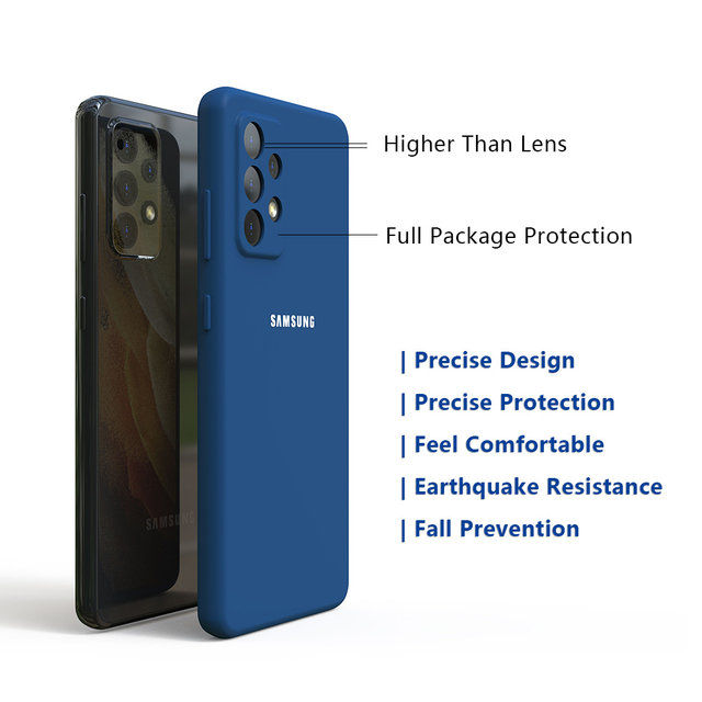 Samsung%20Galaxy%20A52%204G%20High%20Quality%20Full%20cover%20Soft%20touch%20Silicone%20case%20-%20Image%202