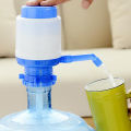 Drinking Water Pump Dispenser -Pump It Up - Manual Water Pump. 