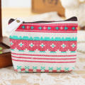 Wallet Korean Style Coin Purse Coin Purse Coin Bag Mini Wallet Women Wallet Cotton Coin Purse. 