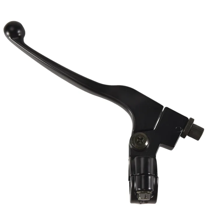Motorcycle%20Black%20Brake%20Handle%20Lever%20Perch%20for%20CRF%20XR%2080%20100%20-%20Image%205