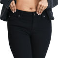 Moose Women's Traveller Pant - Black. 