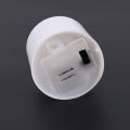 1/5/10pcs Flameless LED Candle Light Wedding Birthday Party Decorations Romantic Lights. 