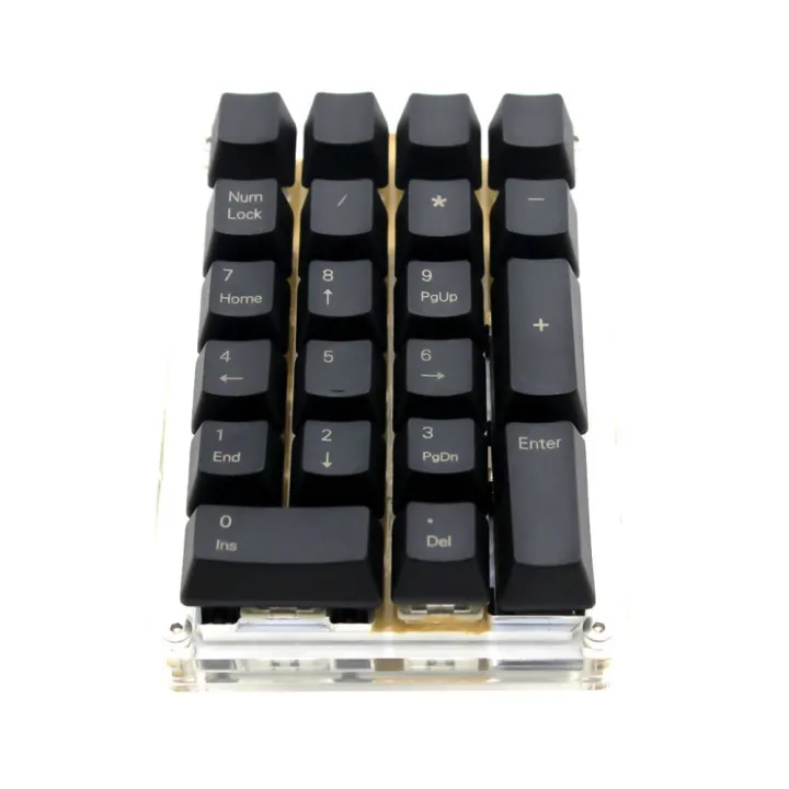 OEM%20Profile%20Key%20Top%20Printed%20Side%20Printed%20Blank%20Thick%20PBT%20ABS%20Keycaps%20For%20Mechanical%20Keyboard%20Numpad%20MX%20(Only%20-%20Image%204