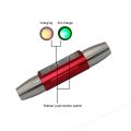 Gem Checking 6 Colours Torch With UltraViolet Long And Short Wave And Yellow And White Colour All $ Colours Rechargeable 20 w High Power Rechargeable Torch With Warranty. 