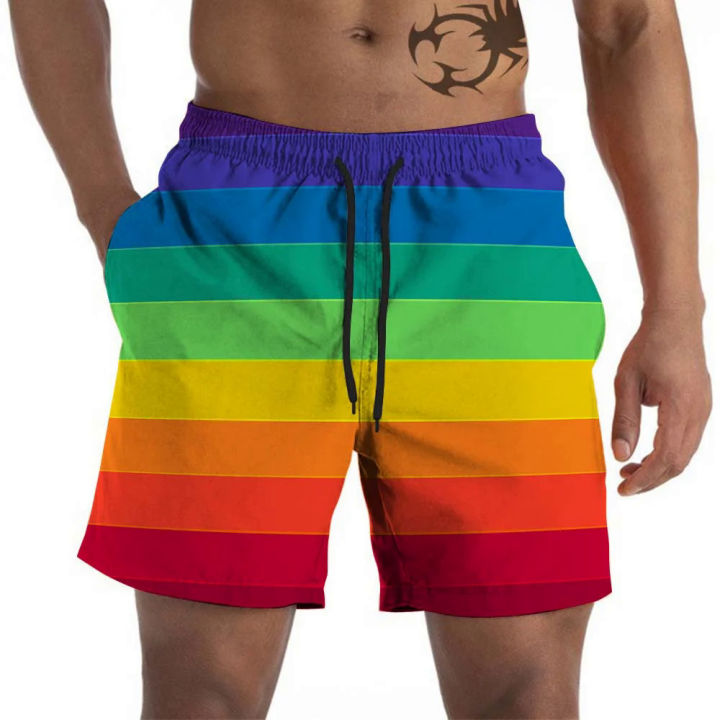 Colourful%20Men%E2%80%99s%20Summer%20Beach%20Swimming%20Pants%20Surf%20Shorts%20Quick%20Retro%20Swim%20Trunks%20Casual%20Comfort%20Beach%20Short%20Pants%20Cool%20Ice%20Shorts%20-%20Image%205