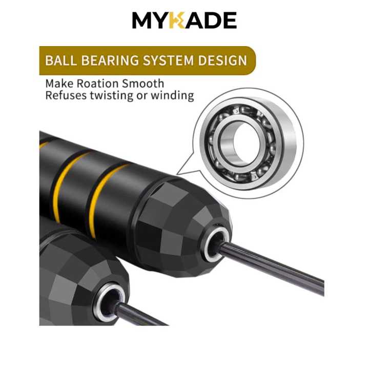 Skipping%20Rope,%20Jumping%20Rope,%20Weighted%20Skipping%20Rope%20with%20Non-slip%20Handle,%20Speed%20Rope%20PVC,%20Adjustable%20Length%20of%209%20Feet,%20Suitable%20for%20Aerobic%20Exercise%20Like%20Speed%20Training,%20Endurance%20Training%20and%20Fitness%20Gym%20-%20Image%205