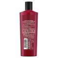 TRESemme Keratin Smooth Shampoo 340 ml|| With Keratin & Argan Oil for Straighter|| Shinier Hair - Nourishes Dry Hair & Controls Frizz|| For Men & Women  (FROM INDIA SAB). 
