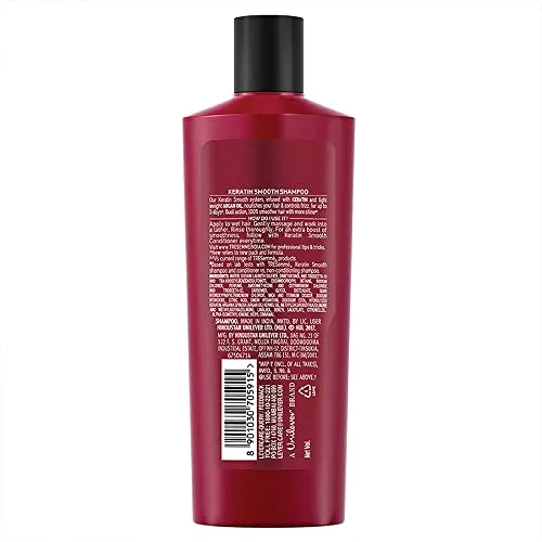 TRESemme%20Keratin%20Smooth%20Shampoo%20340%20ml%7C%7C%20With%20Keratin%20&%20Argan%20Oil%20for%20Straighter%7C%7C%20Shinier%20Hair%20-%20Nourishes%20Dry%20Hair%20&%20Controls%20Frizz%7C%7C%20For%20Men%20&%20Women%20%20(FROM%20INDIA%20SAB)%20-%20Image%204