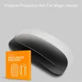Anti-Fingerprint Protective Film Sticker Skin Dustproof Touch Pad Protector Case Cover For Apple Magic Mouse Trackpad 2. 