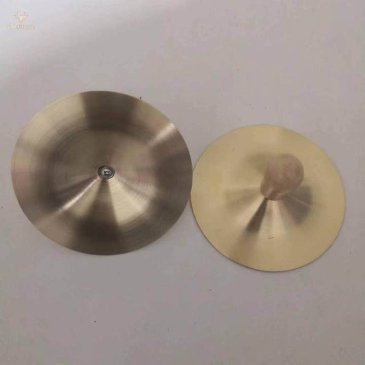 Finger%20Cymbals%20Brass%20Educational%20Portable%20Developmental%20Mini%20Hand%20Cymbals%20Chinese%20Traditional%20for%20-%20Image%203