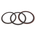 U760E/F Gearbox Clutch Friction Plate for / 6 Speed 09-12. 