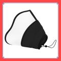 VibeVendor Dog Cone After for Large Breeds, Soft Inflatable Dog Cone Replacement Dog Neck Donut Collar for Comfortable Pet Recovery E Collar for Dogs and Cats After. 