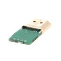 H05b Hdmi-Compatible Plug Headless Ghost Display Emulator Module 4k. 