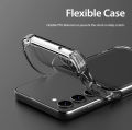 Shockproof Clear Case For Samsung Galaxy A03s A04 A05s A06 A10s A11 A12 A13 A15 A16 4G 5G A20 A30s A21s A22 A23 A24 A25 A32 A33 A34 A35 A50 A51 A52 A54 A55 M02s M13 M21 M30 M31 M32 M33 M53 S7 Edge S8 S9 Plus S10 S20 FE S21 S22 S23 S24 S25 Ultra Back Cover. 