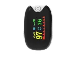 Medical Finger Pulse Oximeter Saturometer Oxygen Saturation Pediatric Oximetro Heart Rate Health Care Blood Pressure Adult Child. 