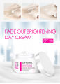 Dr Rashel Fairness Cream Whitening Day Cream SPF 20 50g. 