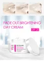 Dr Rashel Fairness Cream Whitening Day Cream SPF 20 50g. 