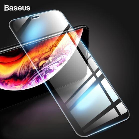Pellicola Vetro Temperato Proteggi Schermo Display Per Huawei Y5 2018