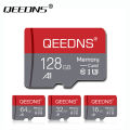 Memory Card 512GB 256GB Cartão De Memória Micro-sd Card Video Cards 8GB 16GB 32GB 64GB 128GB Mini SD/TF Flash Card For Phone. 