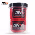 1 Pair 3M/5M Nylon Elastic Wushu Muay Thai Hand Wraps MMA Boxing Bandage Wrist Straps Martial Arts Protective Gear. 