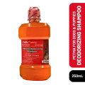 Petma Herbal Deodorizing Shampoo for Dogs 250mL. 