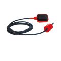 Float switch cable style 5meter length water level control use for water tank flow sensor float switch controller WISEUP brand 170822. 