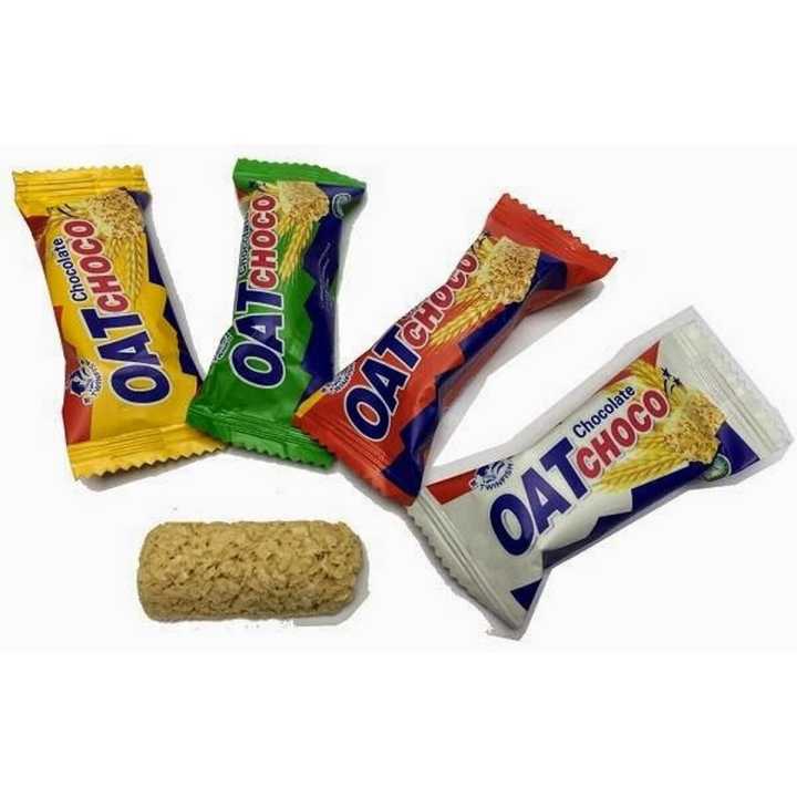 ORIIGINAL%20OAT%20CHOCO%20Oats%20Chocolate%20Bar%2010g%20x%2042%20packs%20#FM%20-%20Image%202