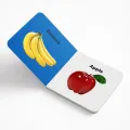 Board Book Fruits. 