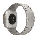 Stainless Steel Strap For Apple Watch Series 10 9 8 7 46mm 45mm SE 6 42mm 44mm Metal Bracelet Band For iWatch Ultra Ultra2 49mm. 