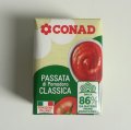 Tomato Paste | 3 Pack | Conad | Vegan. 