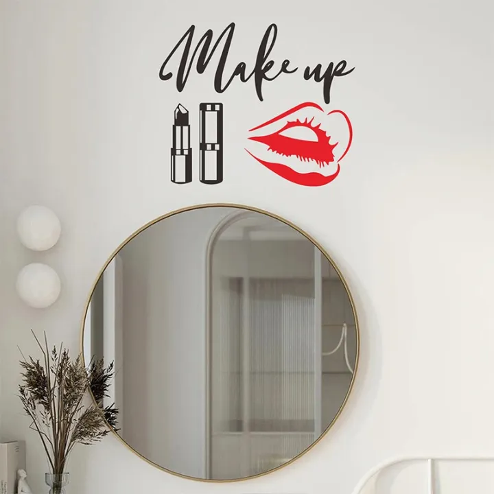 %E3%80%90IKE%E3%80%91Make%20UP%20Lipstick%20Wall%20Mirror%20Stickers%20Quotes%20Dressing%20Room%20Decor%20Wallpaper%20Home%20Decoration%20Accessories%20Girls%20Bedroom%20Decal%20Mural%20-%20Image%205