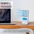 Arctic Air Freedom Cooler| Portable Personal Cooler Mini Cooling Home Office | Conditioner Humidifier Purifier Device Compact Fan | USB-Powered Air Cooler. 