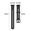 【Be worth】 Watch Strap For Huawei Band 7 Watch Band. 