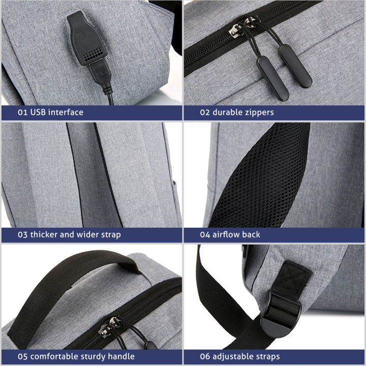 Travel%20Laptop%20Backpack%20with%20USB%20Charging%20Port%20Durable%20Large%20Capacity%20Separate%20Compartment%20Business%20Backpacks%20Fits%2015/17%20Inch%20Computer%20Bag%20-%20Image%204