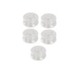 Singer Sewing Machine Class 66 Plastic Bobbins. 