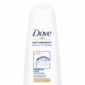 Dove Anti Dandruff Conditioner, 180ml. 