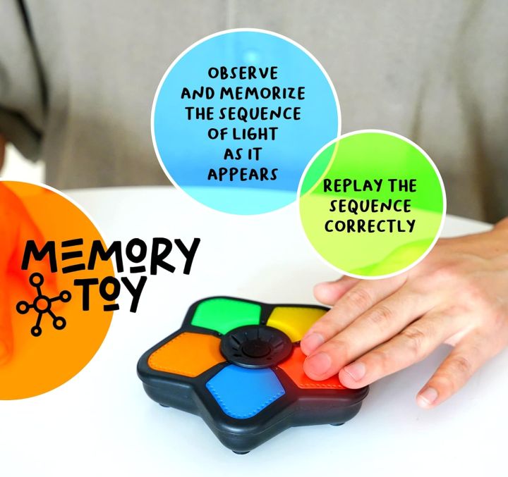 Electronic%20Memory%20Game%20With%20Built%20In%20Counter,%20Memory%20Maze,%20Great%20Travel%20Toy%20For%20Kids%20Teaches%20Persistence%20-%20Image%204