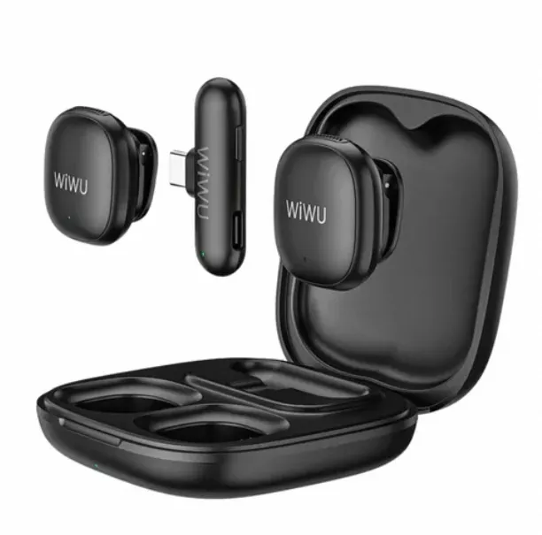 WIWU%20AI%20DUO%20WIRELESS%20MICROPHONE%20TYPE%20C%20BLACK%20(WI-WM006),%20(12%20MONTH)%20-%20Image%206