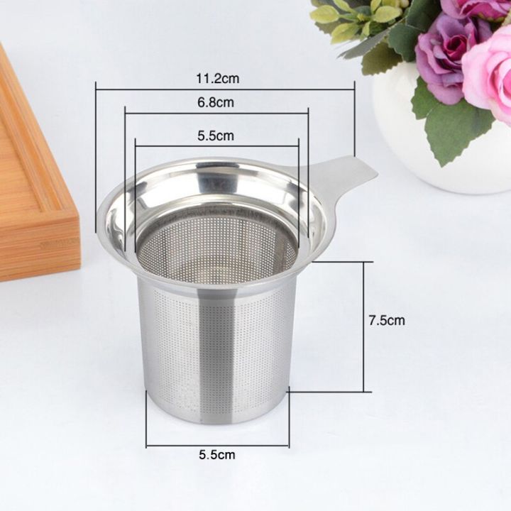 %E3%80%90NEW%E3%80%91%20Tea%20Infuser%20Teapot%20Cup%20Hanging%20Loose%20Leaf%20Tea%20Strainer%20Filter%20Mesh%20Infuser%20Basket%20For%20Mug%20Teapot%20Tea%20Accessories%20Tea%20Filter%20-%20Image%204