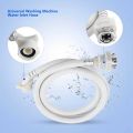 Washing Machine Fully Automatic Inlet Double Size Thread Hose (1.5 Meter). 