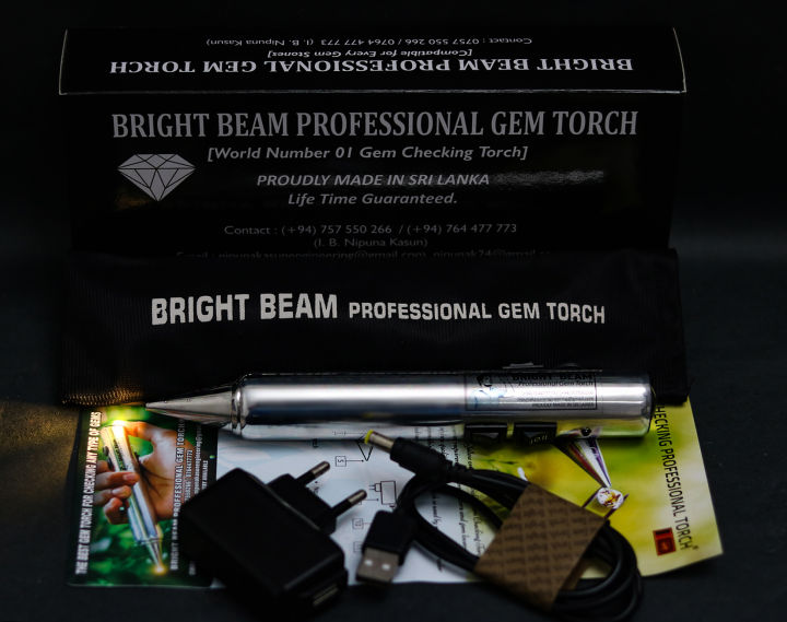 Gem%20Torch%20Gem%20Checking%20Torch%20(%20Bright%20Beam%20Gem%20Checking%20Professional%20Torch%20:%20Modle%2001%20/%20Single%20Point%20All%204%20Colours%20-%202%20Year%20Warranty%20)%20-%20Image%203