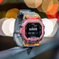 (Ready Stock) G-Shock GBD200 Men Watch Sport Watch Dual Time Display Water Resistant Shockproof and Waterproof World Time LED Auto Light Sports Wrist Watches GBD-200SM-1A5. 