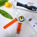 T800 Ultra 2 Smart Watch 1.99Inches Large Screen Low Power Smart Mobile Phone Bracelet. 