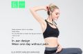 Denman DL19 Neckband Bluetooth Earphones Sports Wireless Earphones Waterproof. 