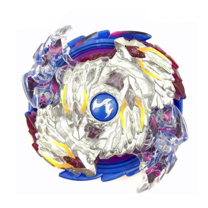 B-X Toupie Burst Beyblade Spinning B-97 Starter Nightmare Longinus.ds Clearance Toys For Children Dropshipping
