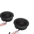 Loud Speaker Dome Tweeter High Voice Resolution for Audio System. 