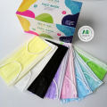 50Pcs SOFTACARE® 3PLY SURGICAL MASK - MULTICOLORS - Imported NMRA Approved - (50pcs/1Box). 
