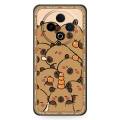 Silicone Graffiti Phone Case For VIVO Y500 5G China Fashion Design Anti-dust Soft case Protective Full wrap Back Cover. 