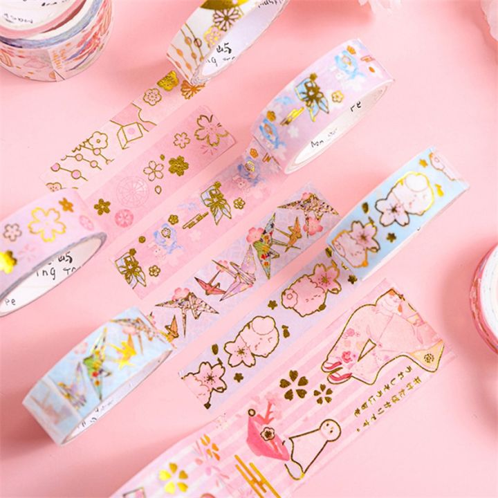 20%20Washi%20Tape%20Tapes%20Cinta%20Adhesiva%20Decorativa%20Paper%20CuteWashitape%20Scrapbooking%20Kawaii%20-%20Image%205